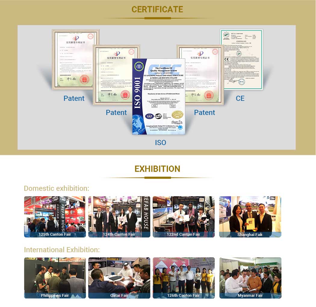 sertifikat rumah prefabrikasi