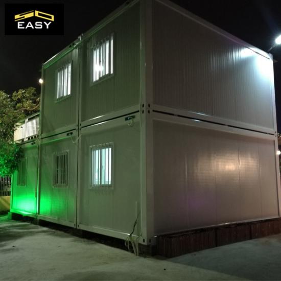 prefab shipping container house for sale