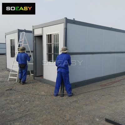 prefabricated house china manufacturers