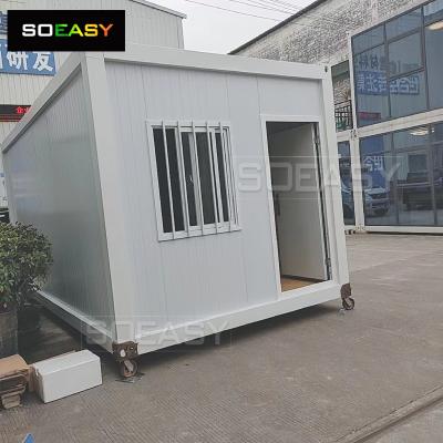 container house factory