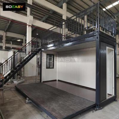 Container House Manufacturer