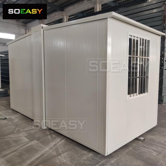 Prefab House China Manufacturers