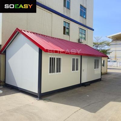 Rumah Mewah Prefab Pegunungan Rumah Liburan Rumah Resor Rumah Buruh Rumah Proyek Pemerintah Rumah Berpenghasilan Rendah